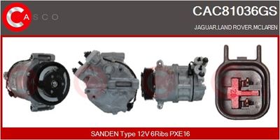 COMPRESOR CLIMATIZARE