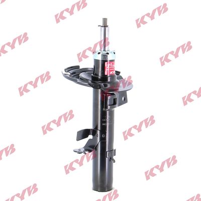 STOßDäMPFER KYB 3340326 22