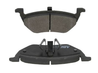 Remblokken set Achter , past: FORD MAVERICK FORD USA ESCAPE MAZDA TRIBUTE 2.0-3.0 03.00-