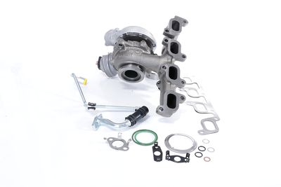 LADER AUFLADUNG BTS Turbo T981420 19