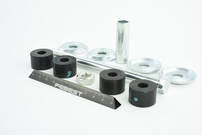 BRAT/BIELETA SUSPENSIE STABILIZATOR FEBEST 2123EQ 7