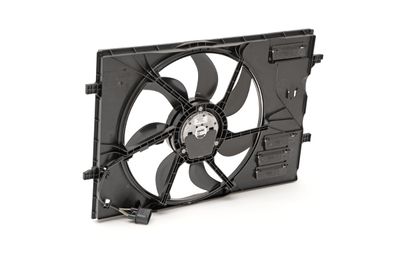 VENTILATOR RADIATOR CONTINENTAL/VDO 2803650002380 11