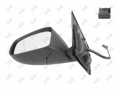 AUßENSPIEGEL ABAKUS 3602M15 2