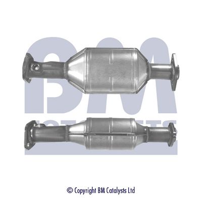 Catalytic Converter BM Catalysts BM90024H