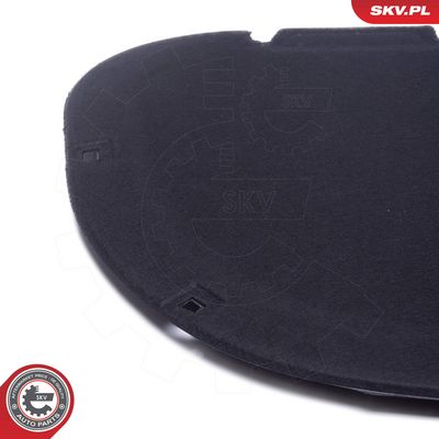 Izolace motorového prostoru ESEN SKV 97SKV862