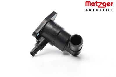 TERMOSTAT LICHID RACIRE METZGER AUTOTEILE 4006343 4