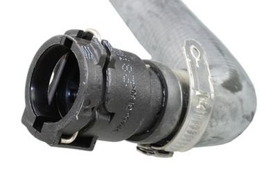FURTUN RADIATOR METZGER AUTOTEILE 2420822 2