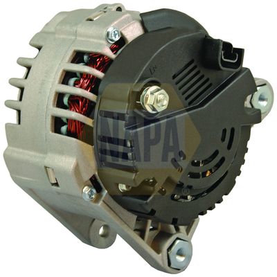 NAPA Alternator NAL1687