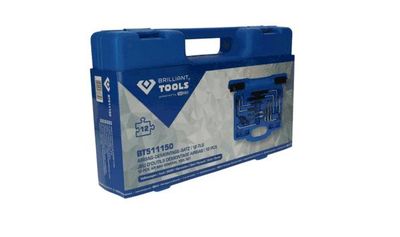 DEMONTAGEWERKZEUGSATZ AIRBAG KS TOOLS BT511150 24