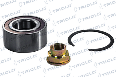 комплект колесен лагер TRICLO 914075