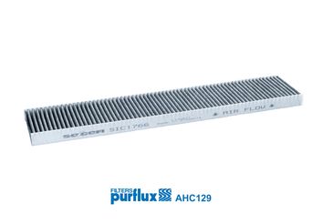 PURFLUX AHC129 Фильтр салона  для SEAT ALHAMBRA (Сеат Алхамбра)