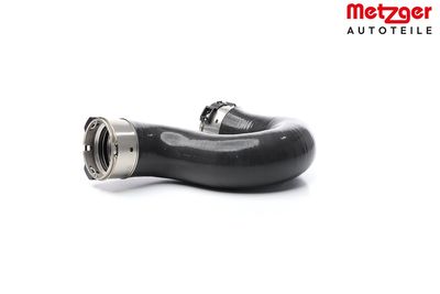 LADELUFTSCHLAUCH METZGER AUTOTEILE 2400468 11