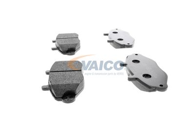 BREMSBELAGSATZ SCHEIBENBREMSE VAICO V258105 22