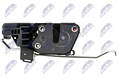 Zámok dverí NTY EZC-HY-634