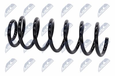 ARC SPIRAL NTY ASZCT006 10