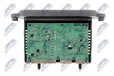 UNITATE DE CONTROL LUMINI NTY EPXBM032 2
