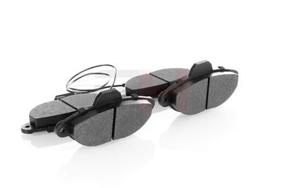 SET PLACUTE FRANA FRANA DISC GH GH412335 37