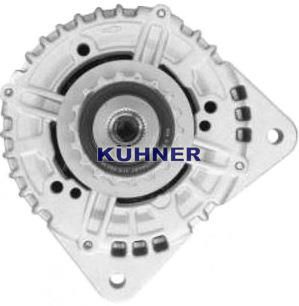 Генератор AD KÜHNER 554205RI для VW TOUAREG