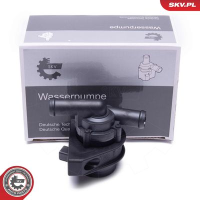 POMPA APA SUPLIMENTAR ESEN SKV 22SKV064 3