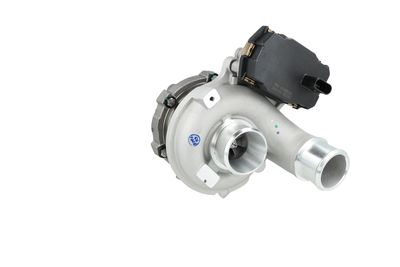 LADER AUFLADUNG NRF 90010291 35