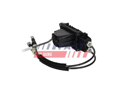 LEVIER SHIMBARE VITEZE FAST FT03027 16