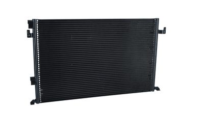 KONDENSATOR KLIMAANLAGE NRF 35516 25