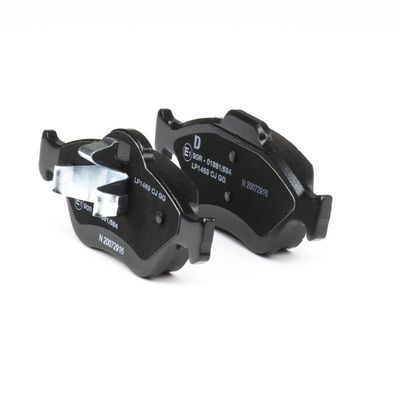 SET PLACUTE FRANA FRANA DISC DELPHI LP1469 7