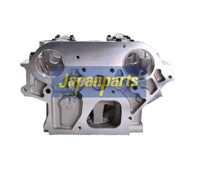 JAPANPARTS Cilindro galvutė