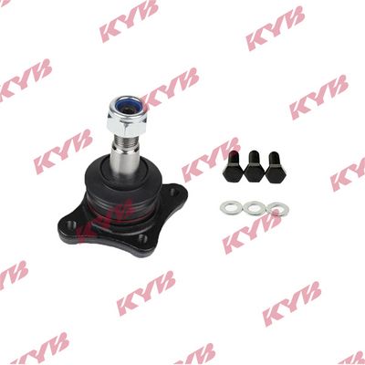 TRAG-/FüHRUNGSGELENK