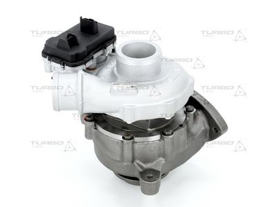 COMPRESOR SISTEM DE SUPRAALIMENTARE