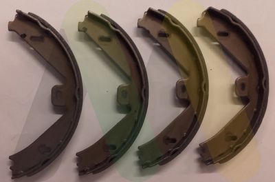 SET SABOTI FRANA FRANA DE MANA MOTAQUIP LVBS818