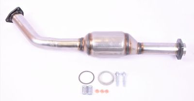 Катализатор EEC TY6070T для TOYOTA LAND CRUISER PRADO