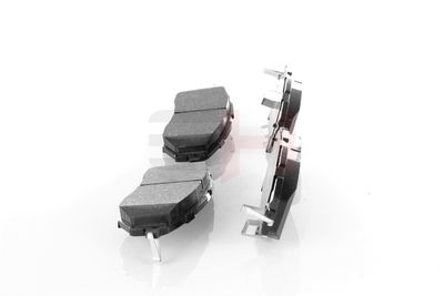 SET PLACUTE FRANA FRANA DISC GH GH413635 44
