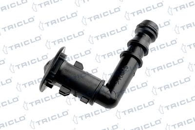 дюза миещо устр., миене на фаровете TRICLO 190771