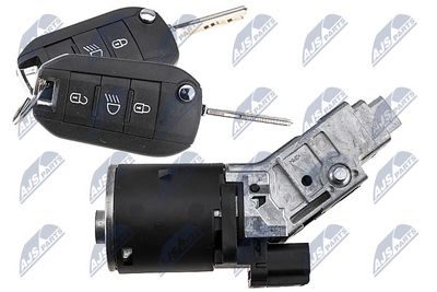 BLOCAJ VOLAN NTY ESTCT002A 3