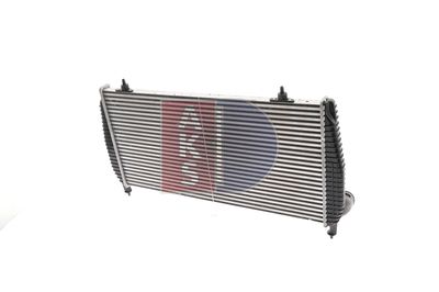 LADELUFTKüHLER AKS DASIS 067014N 8