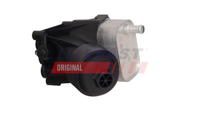 RADIATOR ULEI CUTIE VITEZE FAST FT04624 6