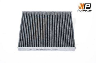 filtras, salono oras 4F0041C ProfiPower