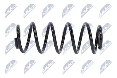 ARC SPIRAL NTY ASZWW093 7