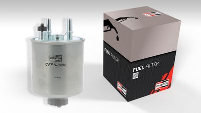 FILTRU COMBUSTIBIL CHAMPION CFF100492 1