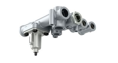 Rozširujúci Modul, pneumatické pruženie WABCO 4615130020