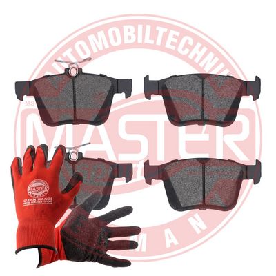 SET PLACUTE FRANA FRANA DISC