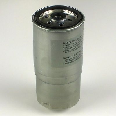 KRAFTSTOFFFILTER DELPHI HDF570 6