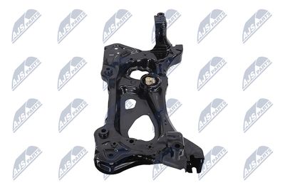 RAMA SUSTINERE/SUPORT AGREGATE NTY ZRZVW037 11