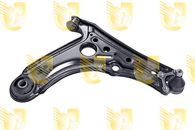 LENKER RADAUFHäNGUNG