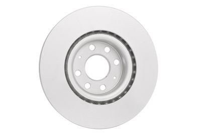 BREMSSCHEIBE BOSCH 0986479B90 16