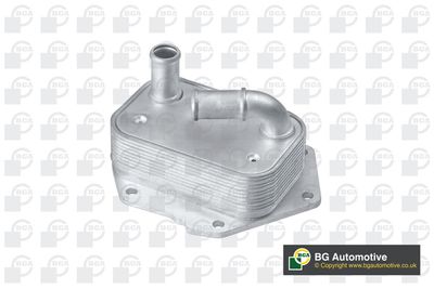 RADIATOR ULEI ULEI MOTOR BGA CO6700