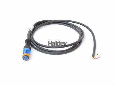 Anslutningskabel, elektroniskt bromssystem HALDEX 814001322