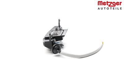 HECKKLAPPENGRIFF METZGER AUTOTEILE 2310910 12