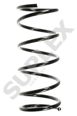 SUPLEX 10301 Пружина подвески  для FORD (Форд)